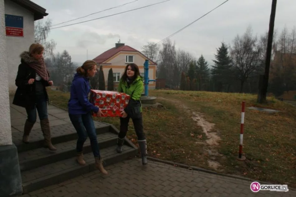 Finał akcji Szlachetna Paczka w Gorlicach - zdjęcie 17