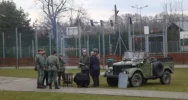 Upamiętnili ofiary komunizmu - zdjęcie 1