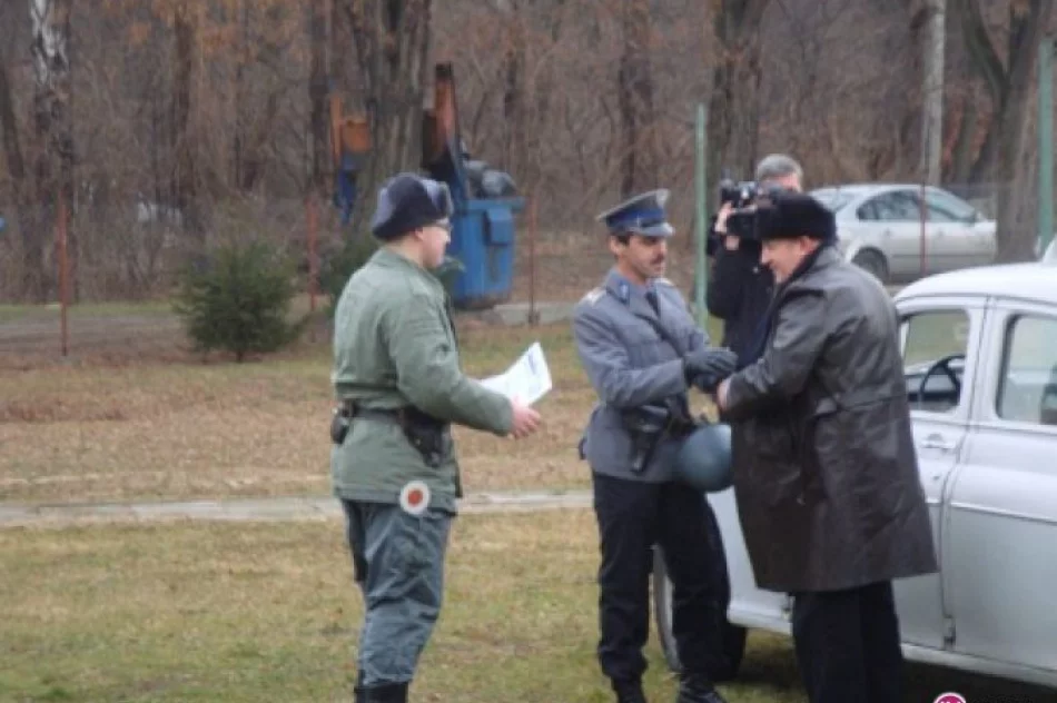 30. rocznica ogłoszenia stanu wojennego w Gimnazjum nr 5 - zdjęcie 3