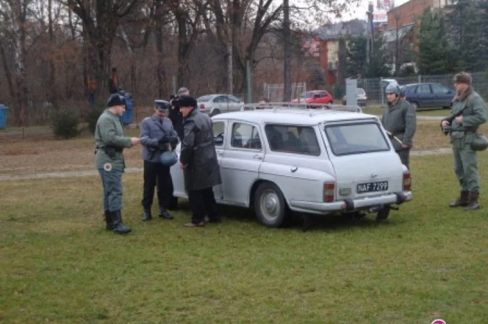 30. rocznica ogłoszenia stanu wojennego w Gimnazjum nr 5 - zdjęcie 4