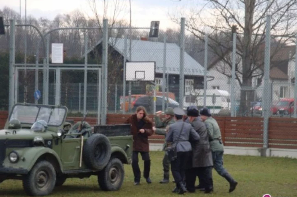 30. rocznica ogłoszenia stanu wojennego w Gimnazjum nr 5 - zdjęcie 10