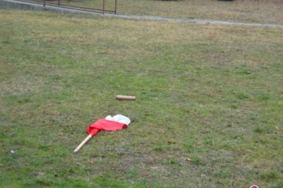 30. rocznica ogłoszenia stanu wojennego w Gimnazjum nr 5 - zdjęcie 12