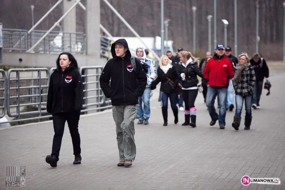 Eliminacjach Mistrzostw Świata w SuperEnduro - zdjęcie 2