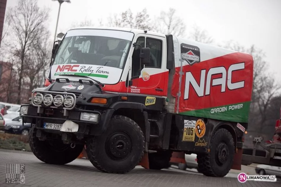 Eliminacjach Mistrzostw Świata w SuperEnduro - zdjęcie 3