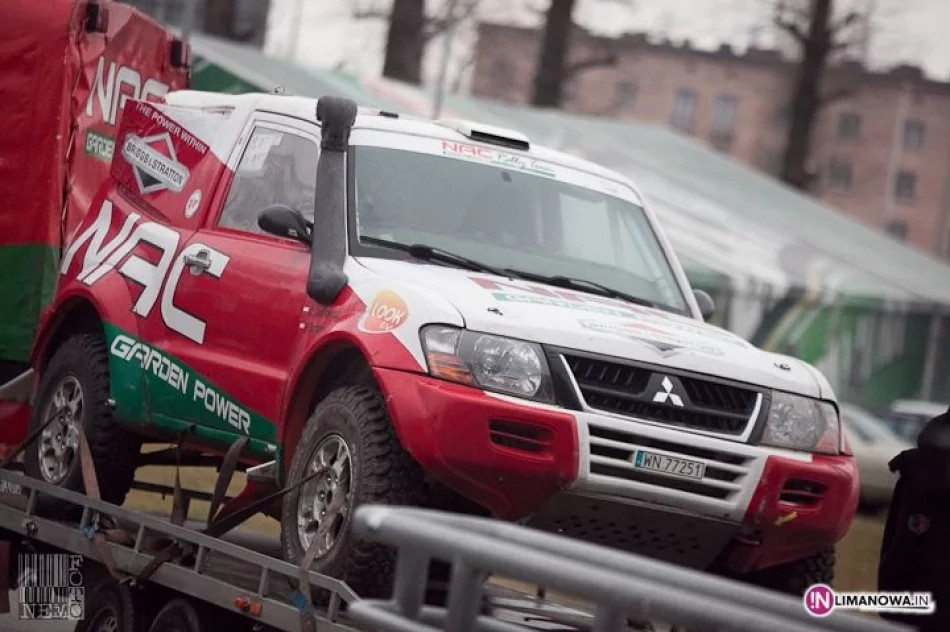 Eliminacjach Mistrzostw Świata w SuperEnduro - zdjęcie 4