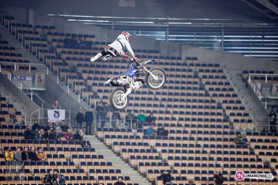 Eliminacjach Mistrzostw Świata w SuperEnduro - zdjęcie 5