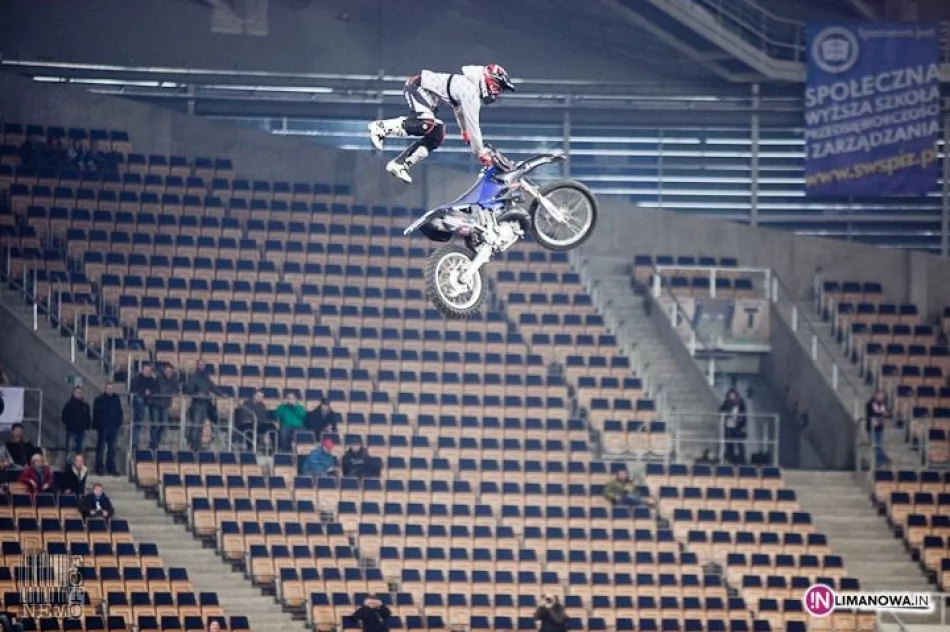 Eliminacjach Mistrzostw Świata w SuperEnduro - zdjęcie 6