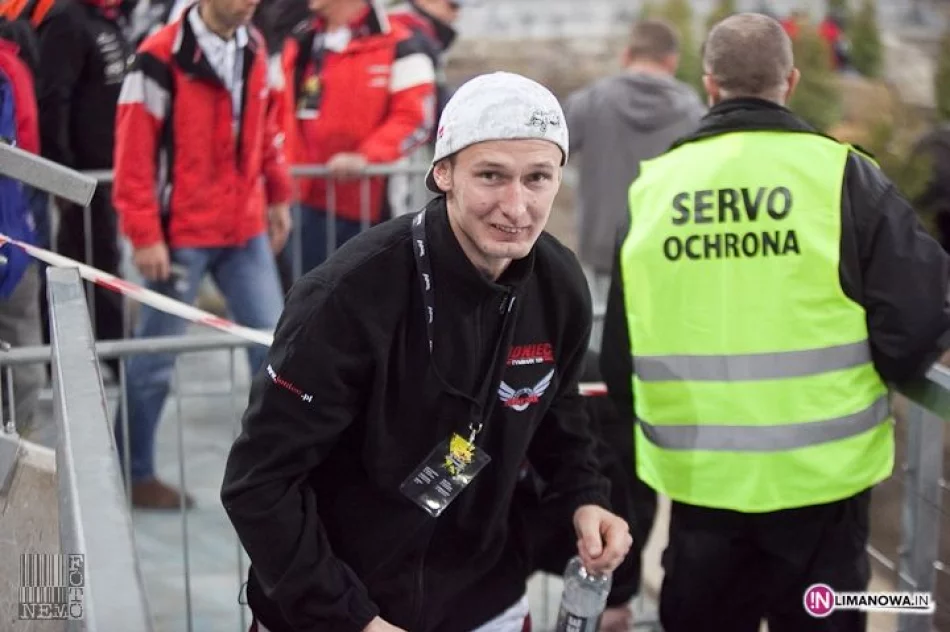 Eliminacjach Mistrzostw Świata w SuperEnduro - zdjęcie 11