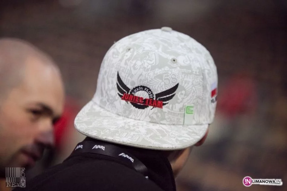 Eliminacjach Mistrzostw Świata w SuperEnduro - zdjęcie 15