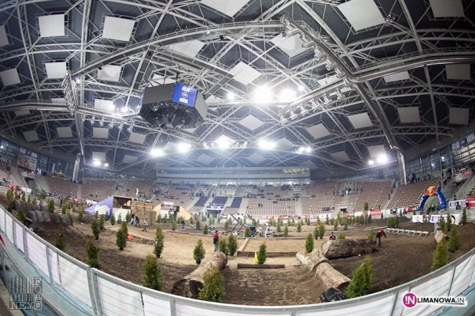 Eliminacjach Mistrzostw Świata w SuperEnduro - zdjęcie 16