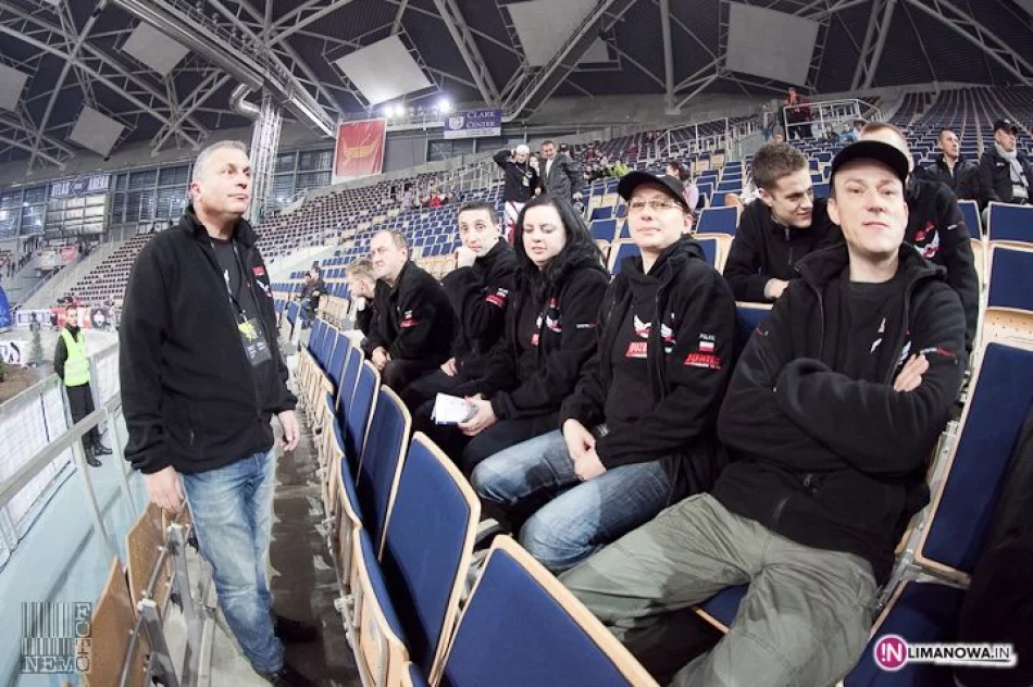 Eliminacjach Mistrzostw Świata w SuperEnduro - zdjęcie 17