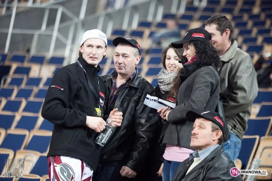 Eliminacjach Mistrzostw Świata w SuperEnduro - zdjęcie 19