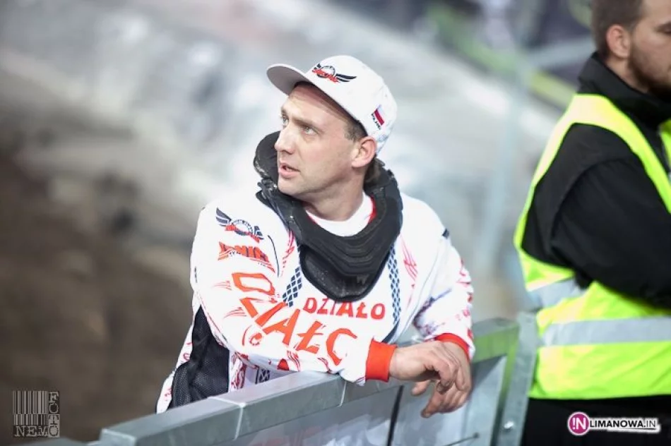 Eliminacjach Mistrzostw Świata w SuperEnduro - zdjęcie 20