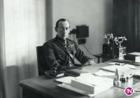 Powstanie pierwsza w Polsce stała wystawa poświęcona Józefowi Beckowi - zdjęcie główne