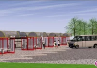 Rusza budowa placu manewrowego węzła przesiadkowego - zdjęcie główne