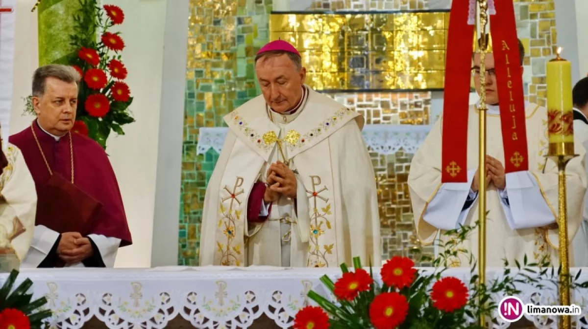 Uroczysta inauguracja V Synodu Diecezji Tarnowskiej (wideo)