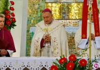 Uroczysta inauguracja V Synodu Diecezji Tarnowskiej (wideo) - zdjęcie główne