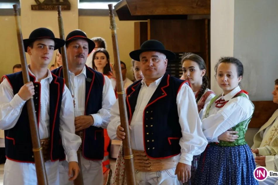 Uroczysta inauguracja V Synodu Diecezji Tarnowskiej (wideo) - zdjęcie 4