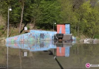 W przyszły tygodniu po zimowej przerwy wróci skatepark - zdjęcie główne
