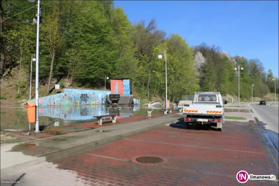 W przyszły tygodniu po zimowej przerwy wróci skatepark - zdjęcie 3