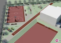 Przebudują boiska i powstanie kompleks rekreacyjny - zdjęcie główne