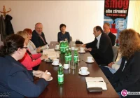 Limanowa nawiązuje współpracę z Wejherowem - zdjęcie główne