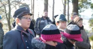 Rocznica sławnej bitwy - zdjęcie 1