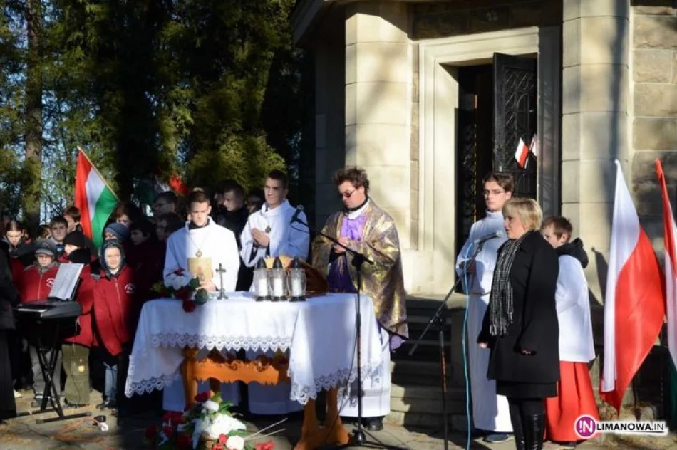 97. rocznica Bitwy pod Limanową w obiektywie Maćka Sukiennika - zdjęcie 2