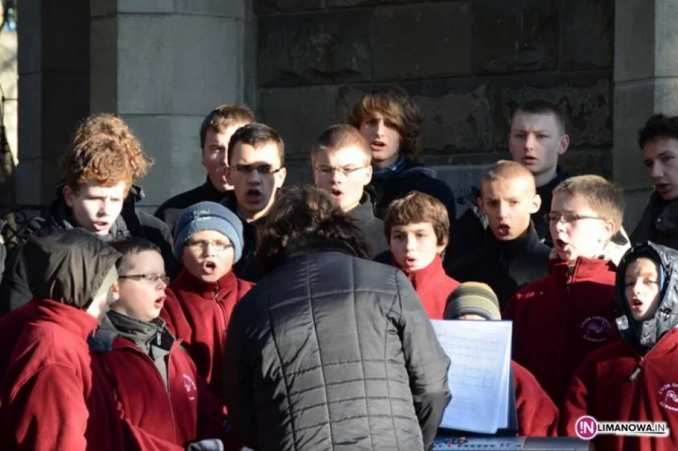 97. rocznica Bitwy pod Limanową w obiektywie Maćka Sukiennika - zdjęcie 6