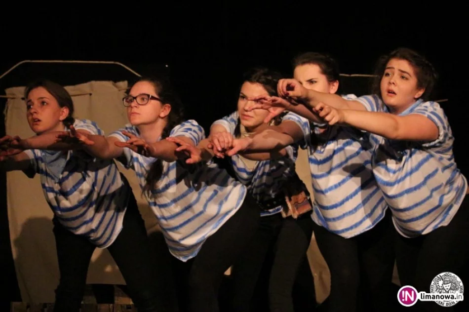 Rozstrzygnięto powiatowe eliminacje tegorocznej edycji 'Bajdurka' - zdjęcie 2