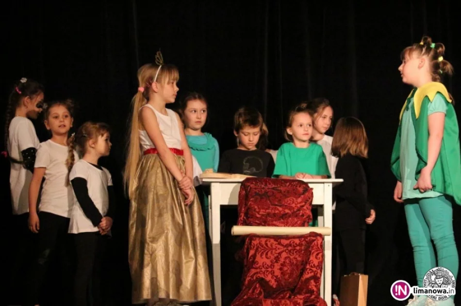 Rozstrzygnięto powiatowe eliminacje tegorocznej edycji 'Bajdurka' - zdjęcie 4