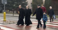 Mikołajki z o. Rydzykiem i Krzynówkiem - zdjęcie 1