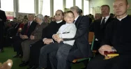 Mikołajki z o. Rydzykiem i Krzynówkiem - zdjęcie 4