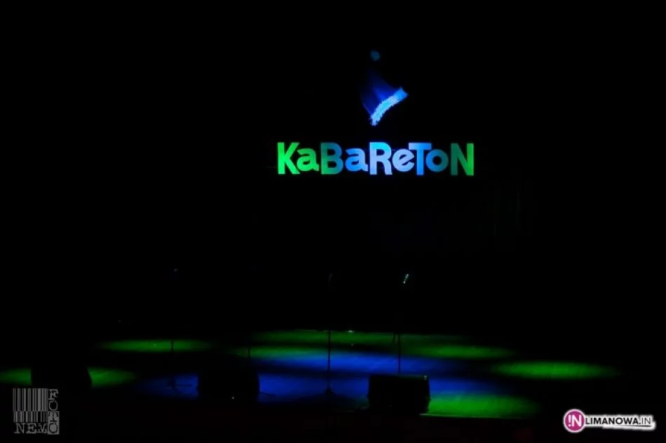 KaBaReToN - Wieczór Magii i Gwiazd - zdjęcie 2