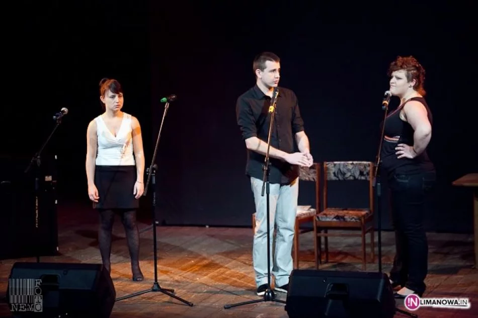 KaBaReToN - Wieczór Magii i Gwiazd - zdjęcie 3