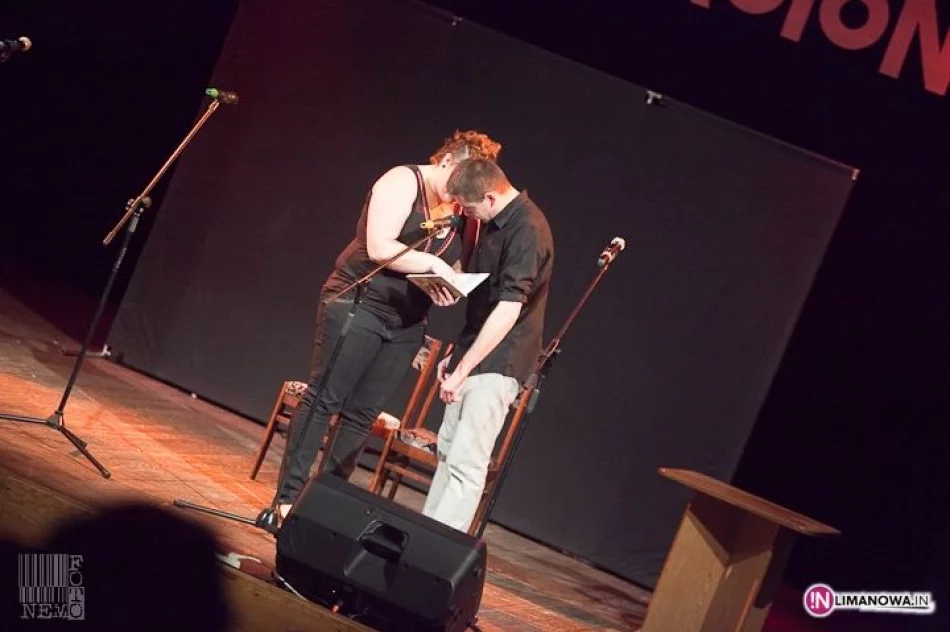 KaBaReToN - Wieczór Magii i Gwiazd - zdjęcie 5