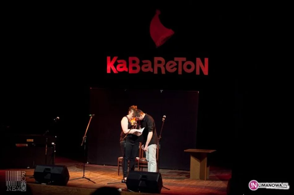 KaBaReToN - Wieczór Magii i Gwiazd - zdjęcie 6