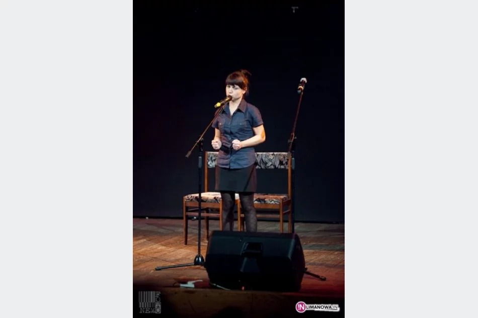 KaBaReToN - Wieczór Magii i Gwiazd - zdjęcie 8