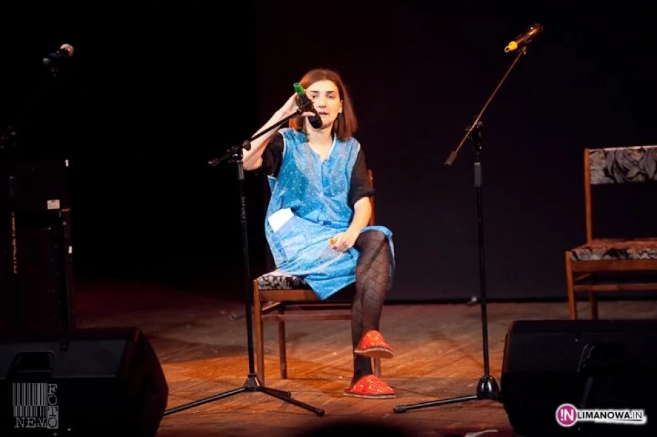 KaBaReToN - Wieczór Magii i Gwiazd - zdjęcie 9