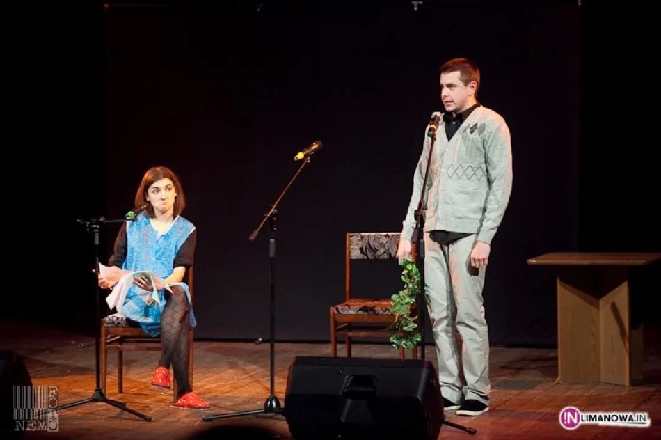 KaBaReToN - Wieczór Magii i Gwiazd - zdjęcie 11