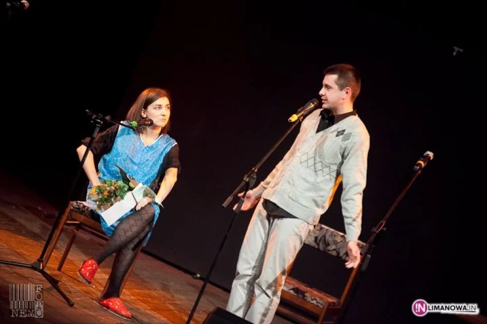 KaBaReToN - Wieczór Magii i Gwiazd - zdjęcie 12