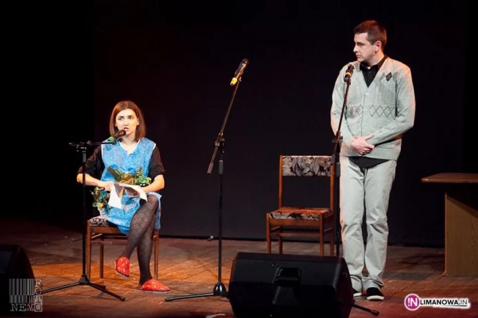 KaBaReToN - Wieczór Magii i Gwiazd - zdjęcie 13