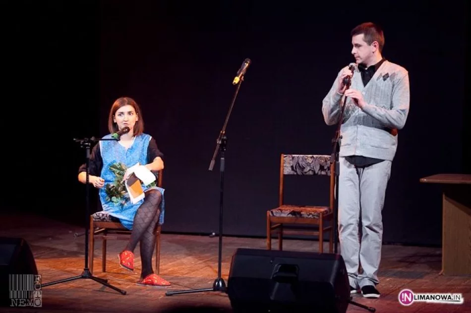 KaBaReToN - Wieczór Magii i Gwiazd - zdjęcie 14