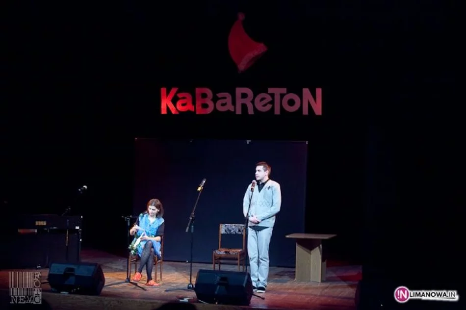 KaBaReToN - Wieczór Magii i Gwiazd - zdjęcie 15