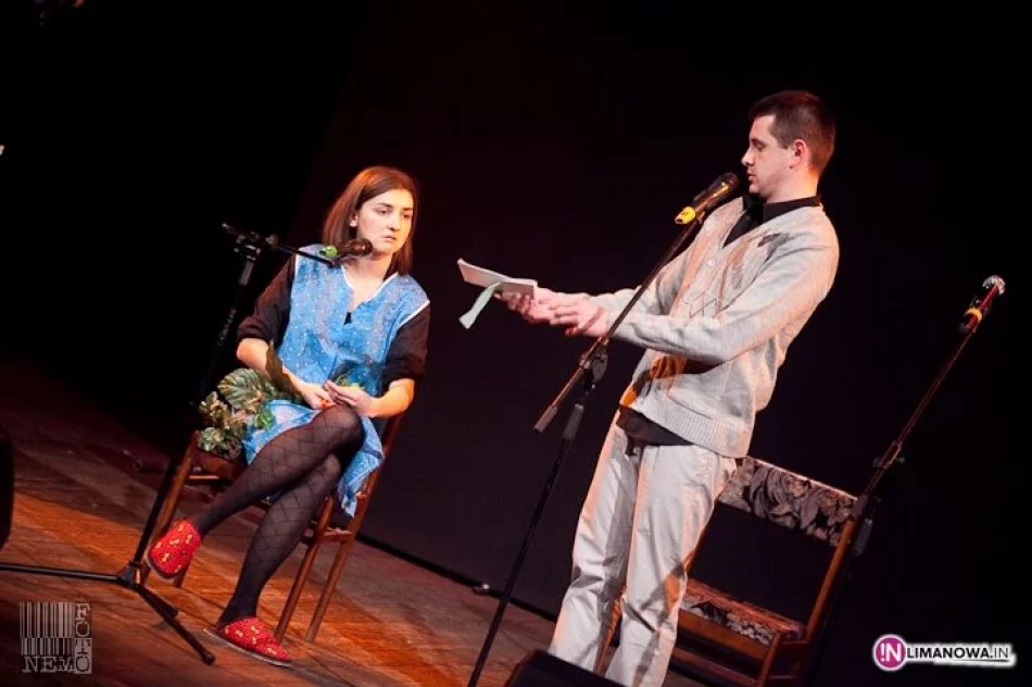 KaBaReToN - Wieczór Magii i Gwiazd - zdjęcie 17