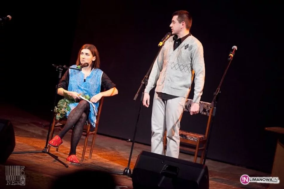 KaBaReToN - Wieczór Magii i Gwiazd - zdjęcie 18