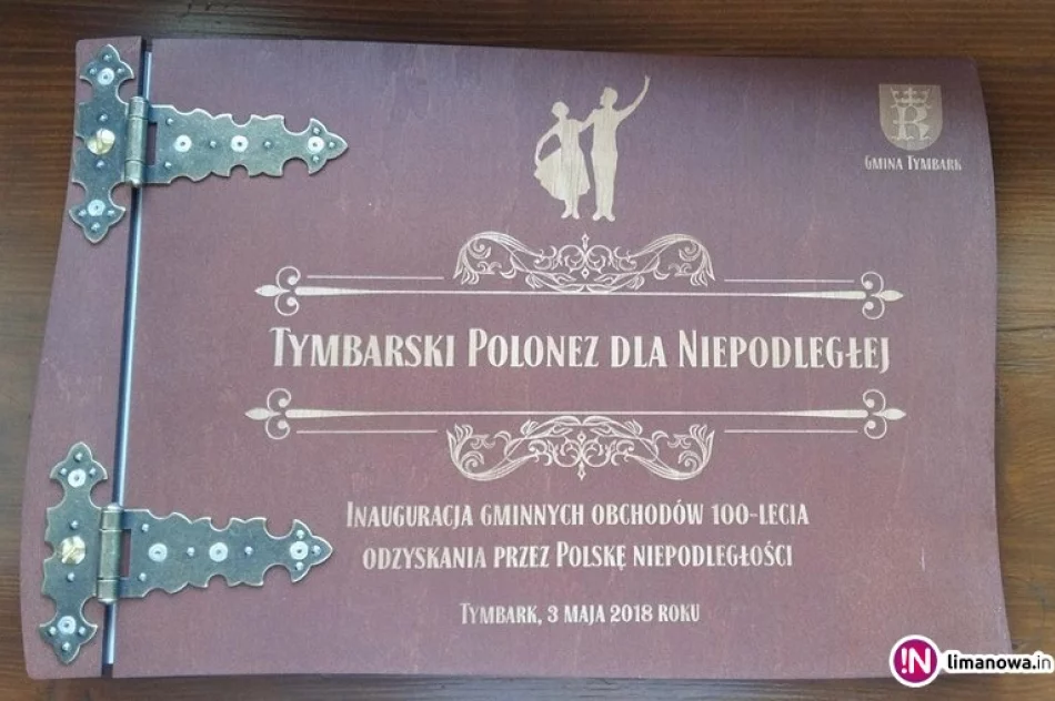 Jutro próba poloneza na rynku - zdjęcie 2