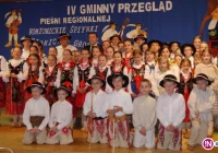 „Komionickie śpiywki, komionickie gronie” - zdjęcie główne