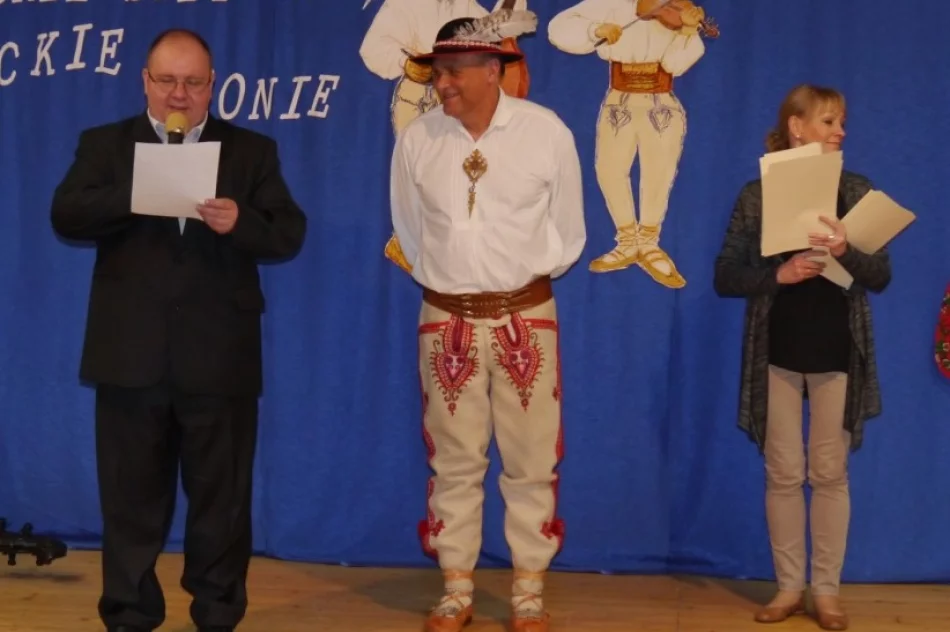 „Komionickie śpiywki, komionickie gronie” - zdjęcie 4