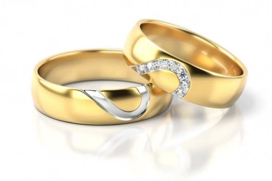 Szukasz idealnych obrączek? Przyjedź na Weekend Obrączek Ślubnych - zdjęcie 2